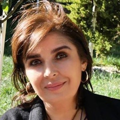 Maia Chikvaidze, Тбилиси