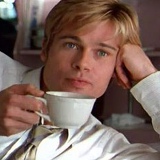 Joe Black, 35 лет, Москва