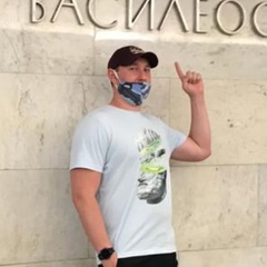 Руслан Нагаев, Москва