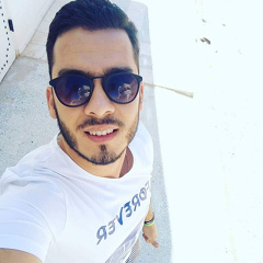 Mahmoud Sefi, 28 лет, Monastir