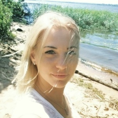 Светлана Толокнова, 37 лет, Москва