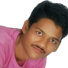 Ramesh Kamble, Mumbai