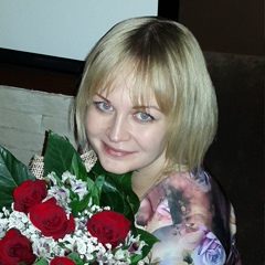 Екатерина Даровских, Киров