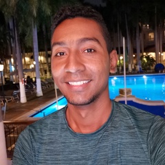 Julio Guzmán, 32 года, Barranquilla