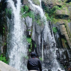 Rizal Charis, Makassar