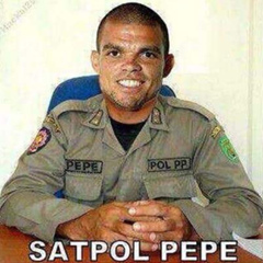 Pepe Epep, 38 лет