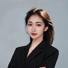 Savannah Li, 22 года, Dongguan