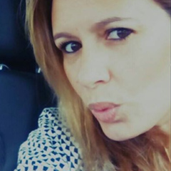 Renata Andrade, 44 года, Lisboa