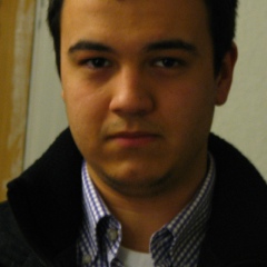 Valezar Kiryazov, 33 года, Horsens