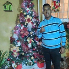 Pedro Zambrano, 21 год, Maturín