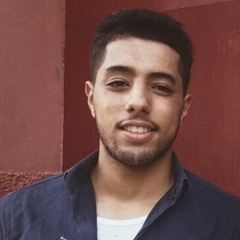 Kamal Al-Din, 23 года, Tiaret