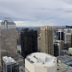 Руслан Марченко, Calgary