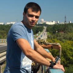 Сергей Калинин, 35 лет, Харьков