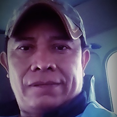 Rambo Perez, 52 года, San Salvador