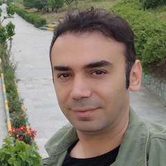 Mojtaba Ganji, 29 лет, Babol