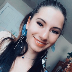 Anastasia Madueño, 25 лет, Colorado Springs