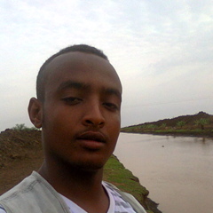 مصعب سنار, Omdurman