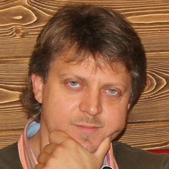 Александр Макаров, 51 год, Москва