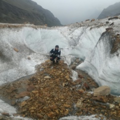 Gonzalo Damazo, 37 лет, Huaraz