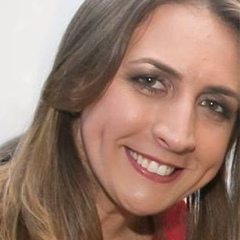 Danielle Andreozzi, 43 года, Rio Claro