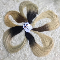 Alma Vietlinkhair, 23 года