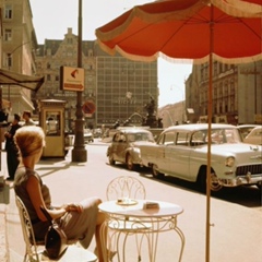 Верховный Лорд, 35 лет, Genève