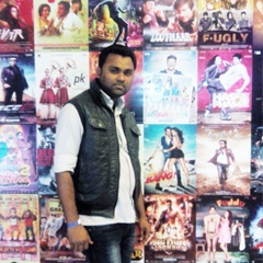 Pawan Jha, 35 лет, New Delhi