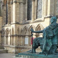 Stanislav Zenevich, York