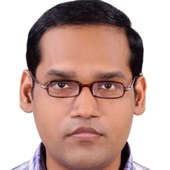 Zaheed-Bin Waheed, 43 года, Dhaka