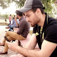 Ali-Haider Virk, Lahore