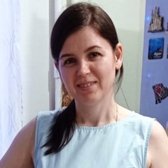 Светлана Волкова, 43 года, Краснодар