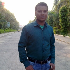 Kamal Hyder, 32 года, New Delhi