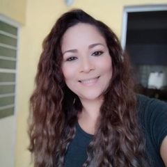 Alicia Meza, 48 лет, Veracruz