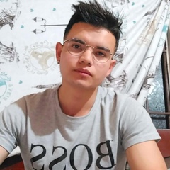 Rafael Martinez, 26 лет, Bogotá