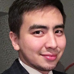 Anuar Akbayev