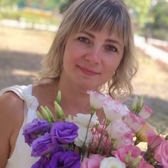 Екатерина Страхова, Луганск