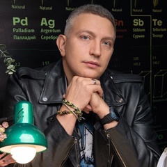 Даниил Белокопытов, 39 лет