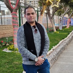 Ahmad Al-Soltan, Cairo