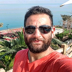 Mhammed Arja, 29 лет, Amman