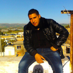 Nasreddine Dridi, 33 года, Bizerte