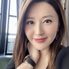 Ailey Chen, 32 года