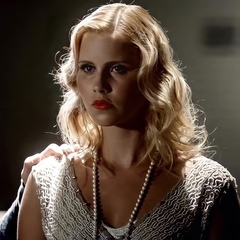 Rebekah Mikaelson