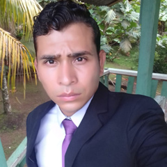 Steven Pereira Wilson, 30 лет, Managua