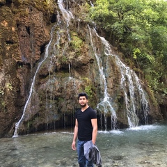 Hidayat Arslan, Giresun