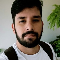 Eduardo Felipe, 30 лет, Caruaru