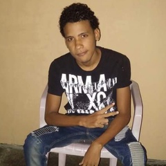 Aneury Peguero, 22 года, Santo Domingo