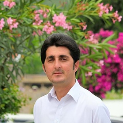 Jafar Shah, 37 лет, Peshawar