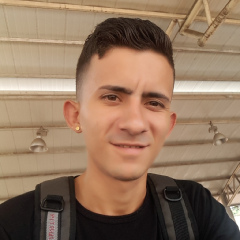 Eduardo Diaz, 26 лет, Barquisimeto