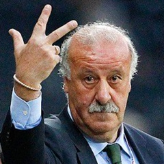 Vicente Del-Bosque, 34 года, Санкт-Петербург