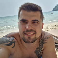 Denis Prokoptsov, 32 года, Екатеринбург